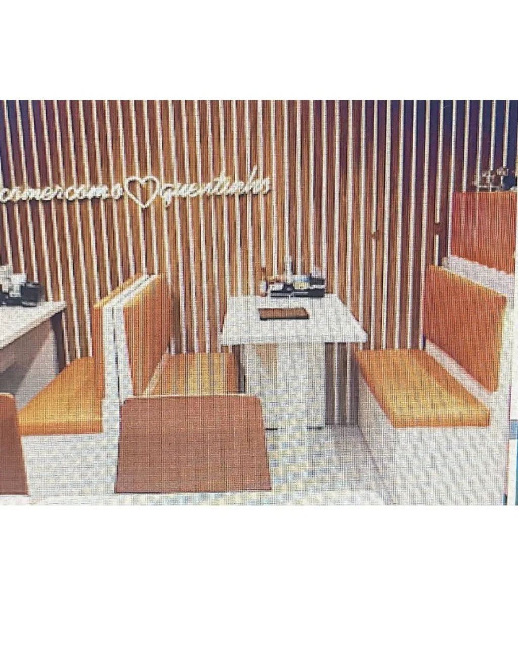 Pastelaria e Lanchonete à Venda em Curitiba no Bairro Juvevê Cod PT1214/R - Foto 4