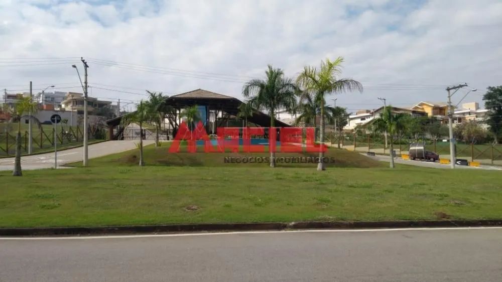 Terreno - Condomínio Jaguary - 450,00 m² - Foto 6