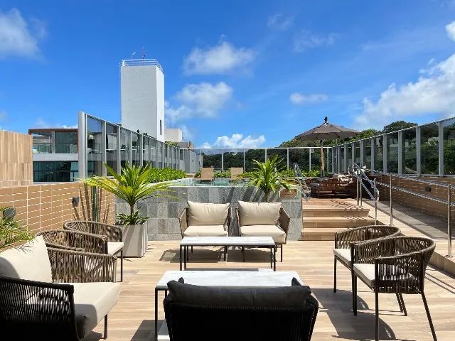 Flat Premium no Cabo Branco - Foto 3