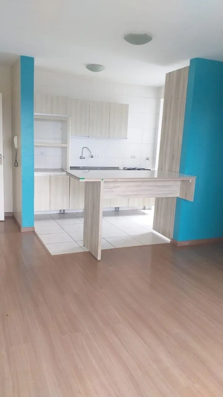 Direto com Proprietário - RESIDENCIAL TANGUÁ - 2 quartos