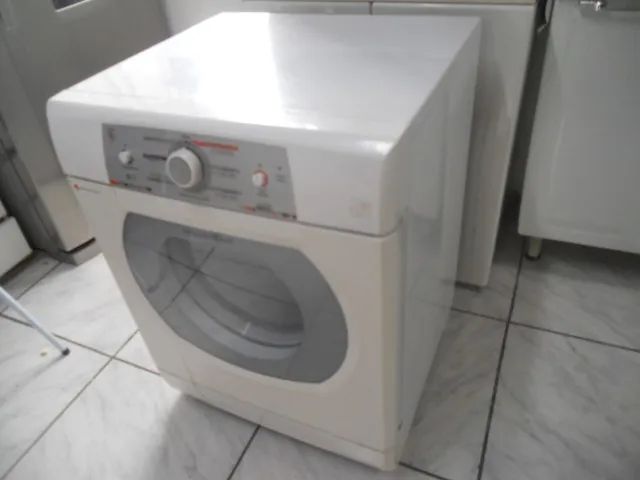 secadora de roupas brastemp,110v.10kg - Foto 4
