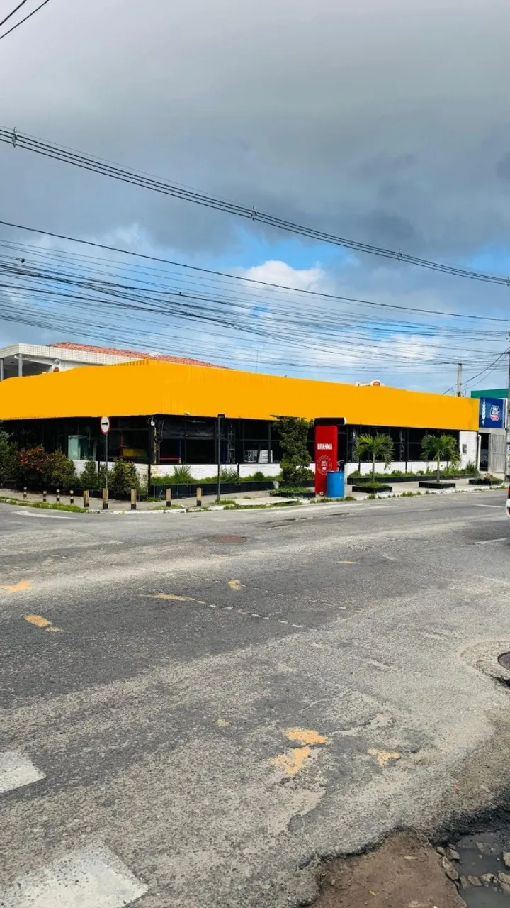 Repasse de ponto comercial - Bar, Restaurante, Pizzaria e similares