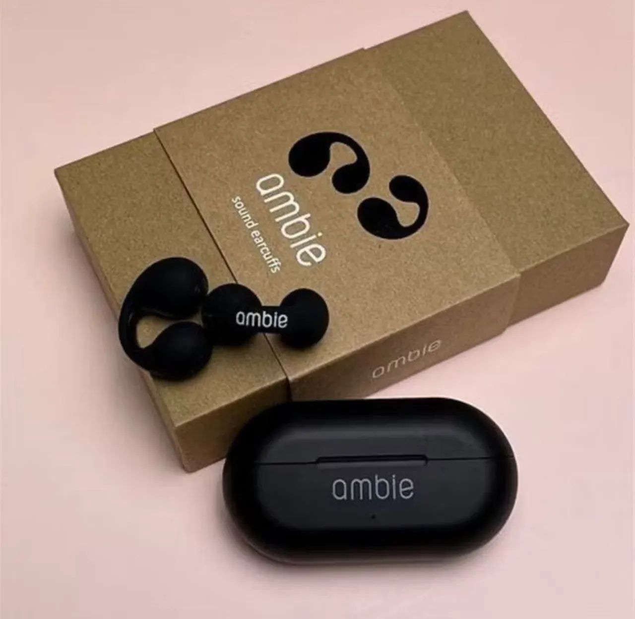 Fone Bluetooth de condução óssea lançamento ?