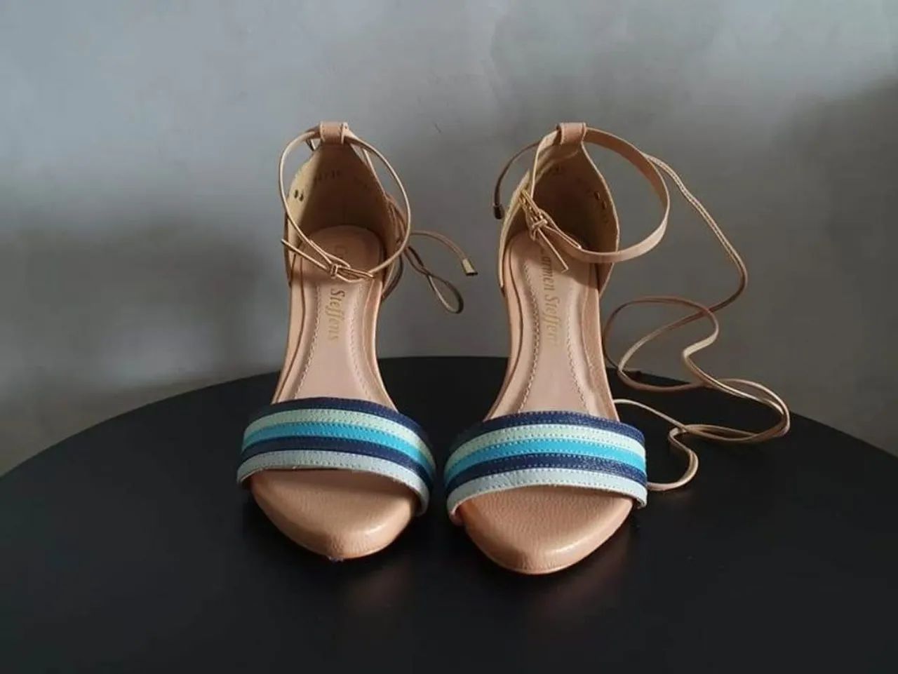 Sandália Carmen Steffens  - 34 NOVA - Foto 3