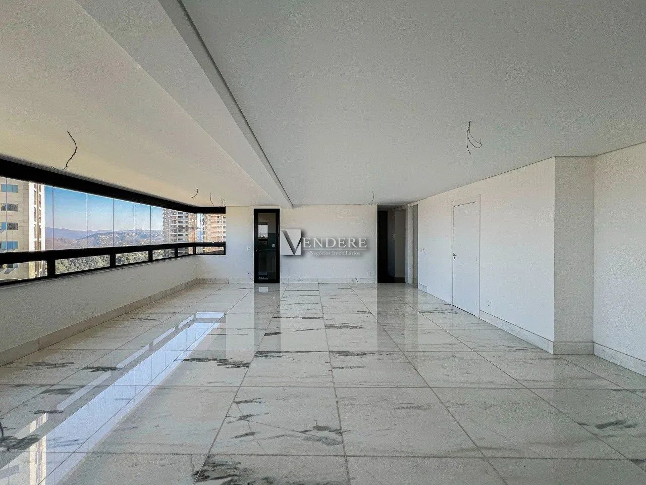 Apartamento à venda no Vila da Serra com 194m² - Foto 3