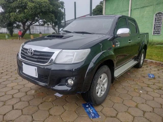 Ágio para continuar pagando Hillux 2015 flex