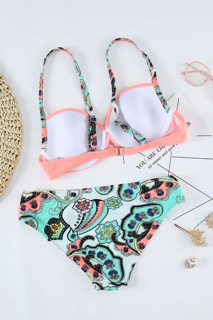 Bikini  novo se uso  - Foto 4