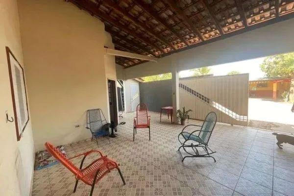 Casa a venda no Riacho Fundo 1 - Foto 2