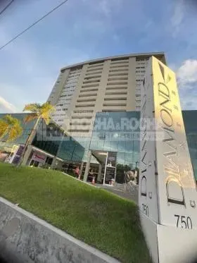 Excelente Sala Comercial a venda em TERESINA