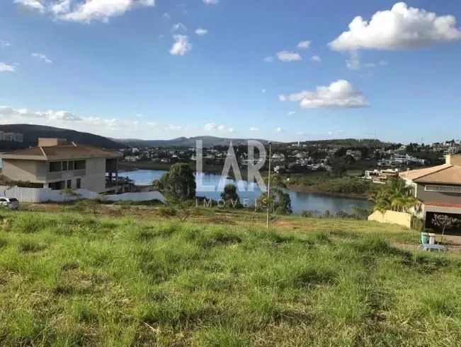 Lote em Condomínio à venda, Alphaville - Nova Lima/MG - Foto 4