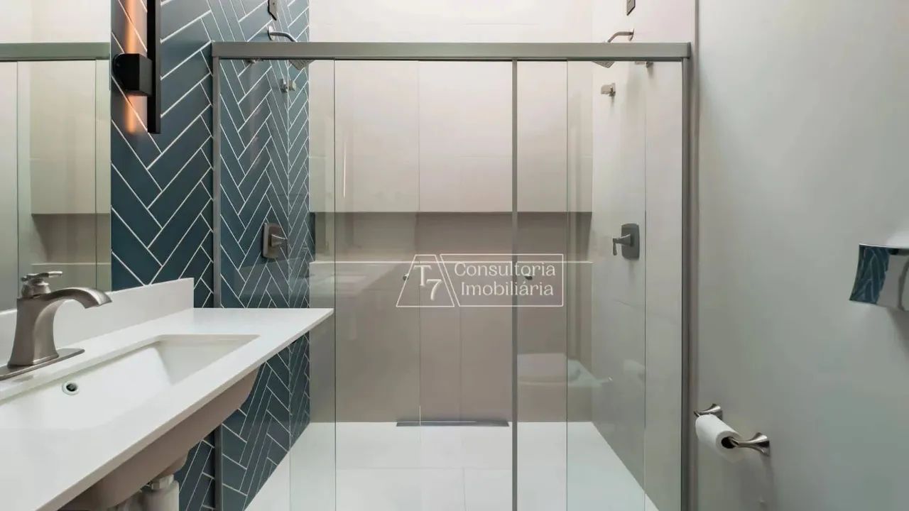 Sobrado com 3 dormitórios, 194 m² - venda por R$ 1.300.000,00 ou aluguel por R$ 8.000,00/m - Foto 3