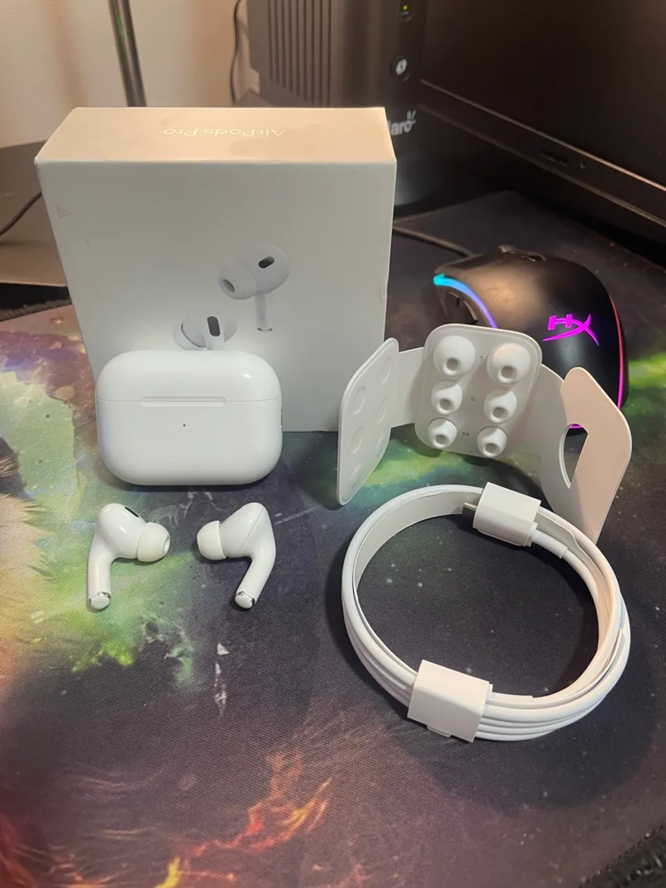 Airpods Pro 2ª Geração