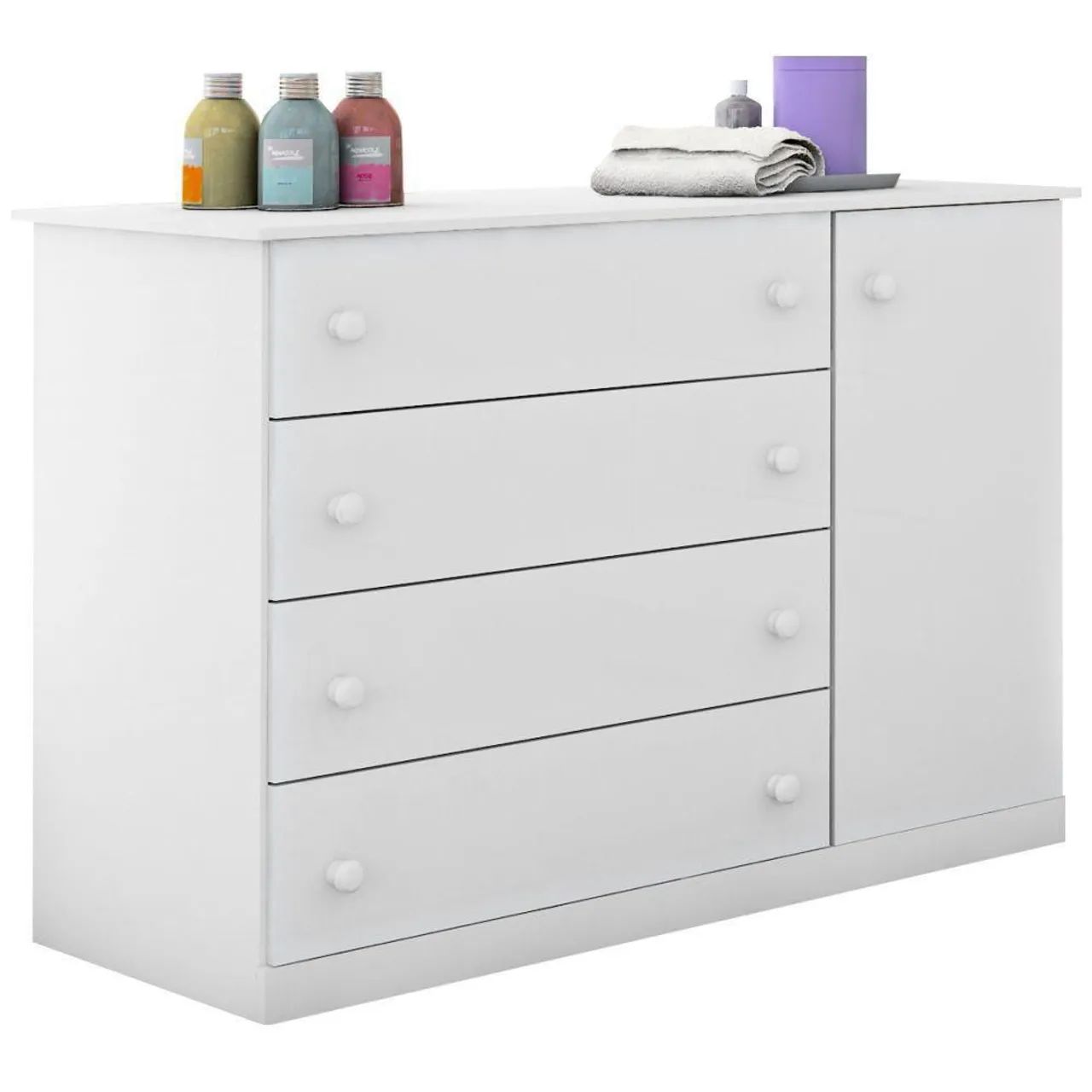 CÔMODA INFANTIL HELENA 64314068672003120