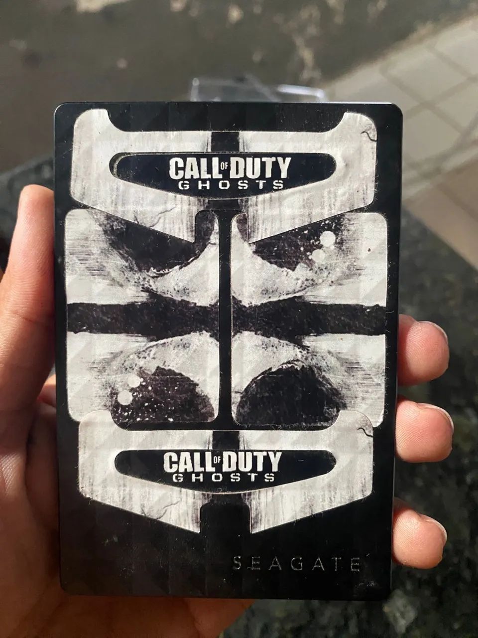 HD externo de 1T - Foto 2