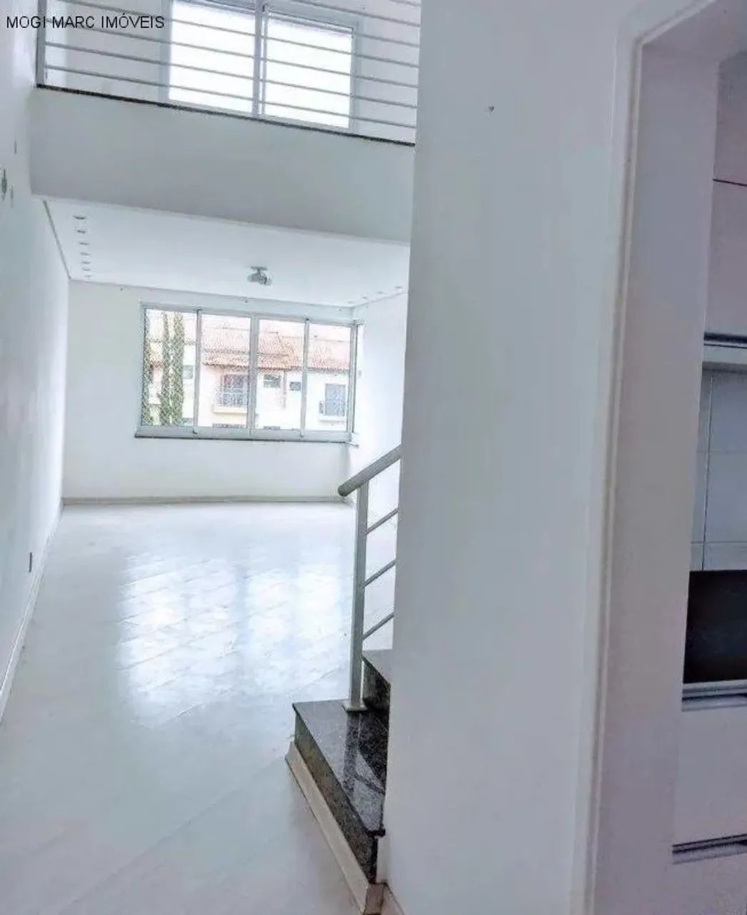 Apartamento para Venda Edifício Hills Vila Oliveira Mogi das Cruzes - Foto 2