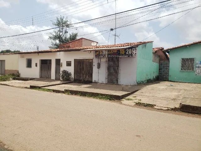 Casa padrão | 250m² | Jardim São Cristóvão/Tirirical | Leia a descrição - Foto 2