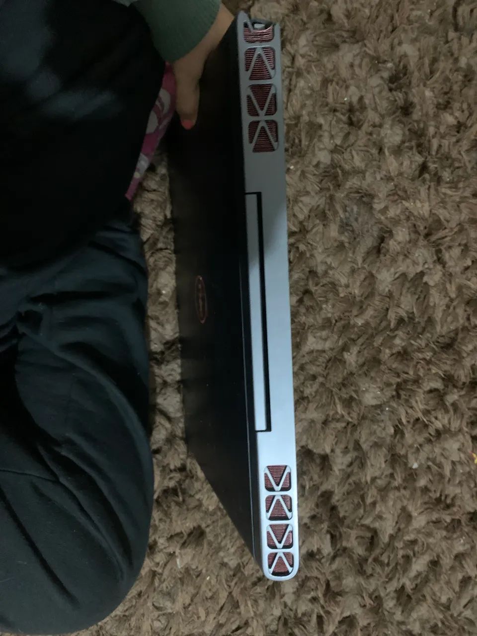 Notebook gamer Dell - Foto 4