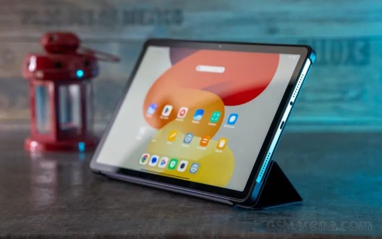 Tablet Xiaomi Redmi Pad SE - Novos, Lacrados e com Garantia! Entrega Imediata - Foto 2