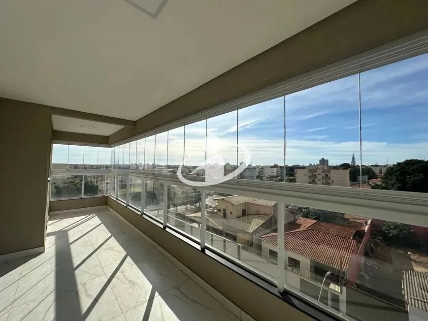 Aluguel Apartamento SANTA MONICA - Foto 4