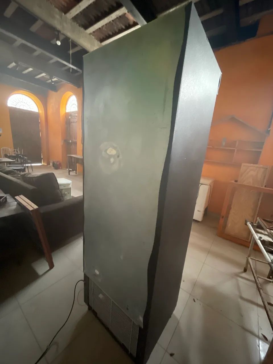 Geladeira Cervejeira Frost Free - Foto 2