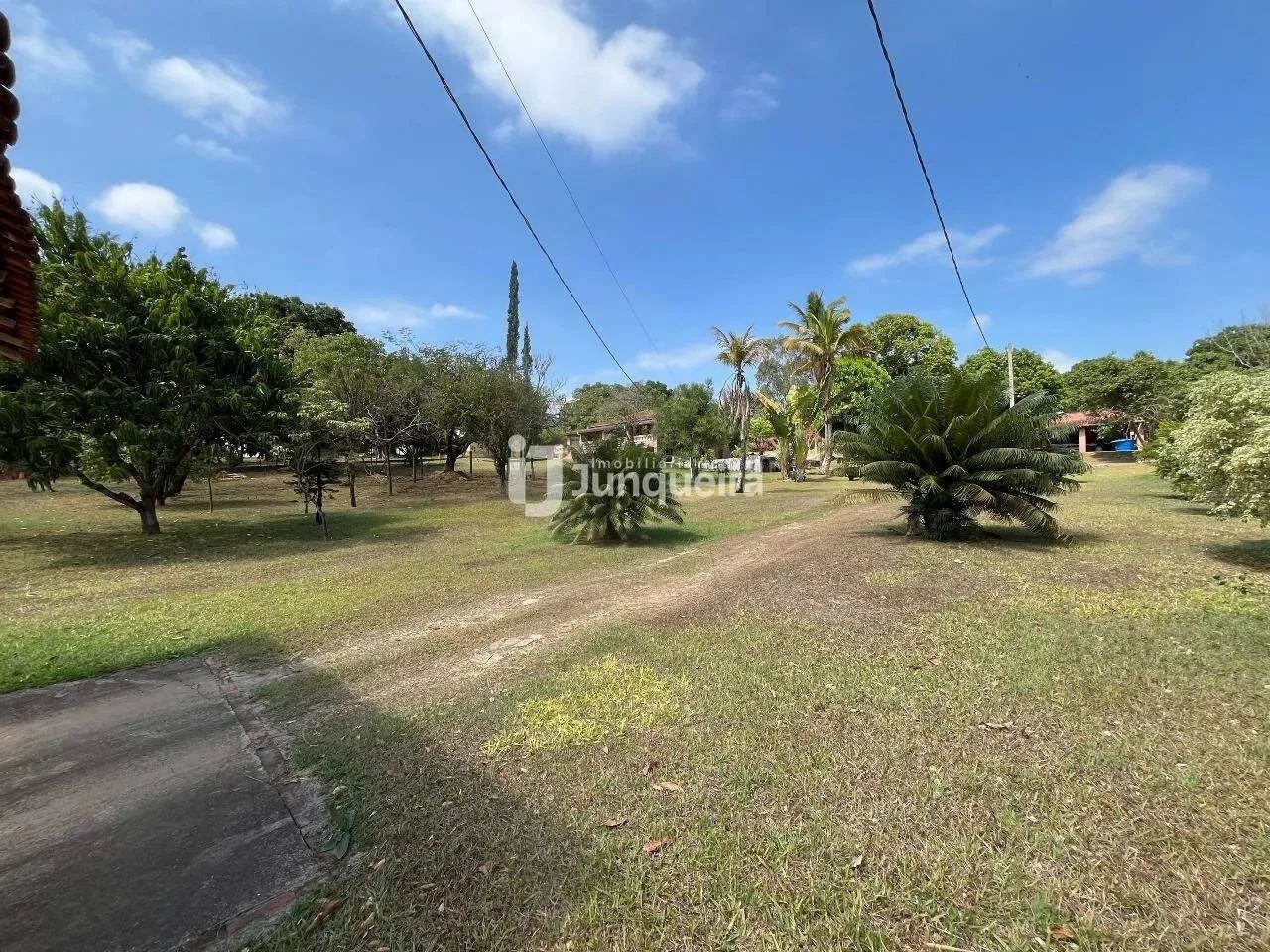 Chácara no bairro Limoeiro em São Pedro - Foto 2