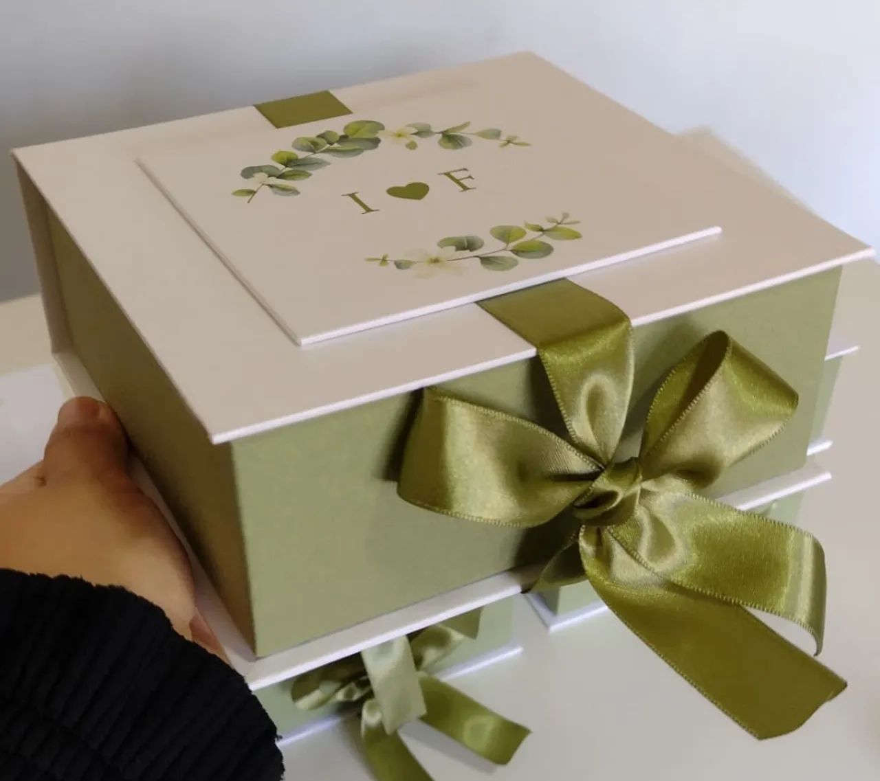 Caixas personalizadas - Foto 2