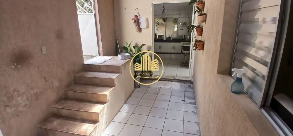 Casa para comprar Parque da Represa Jundiaí - Foto 8