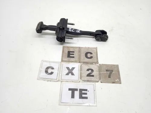 Limitador Porta Traseira Esquerda Ford Ecosport 2013 A 2017