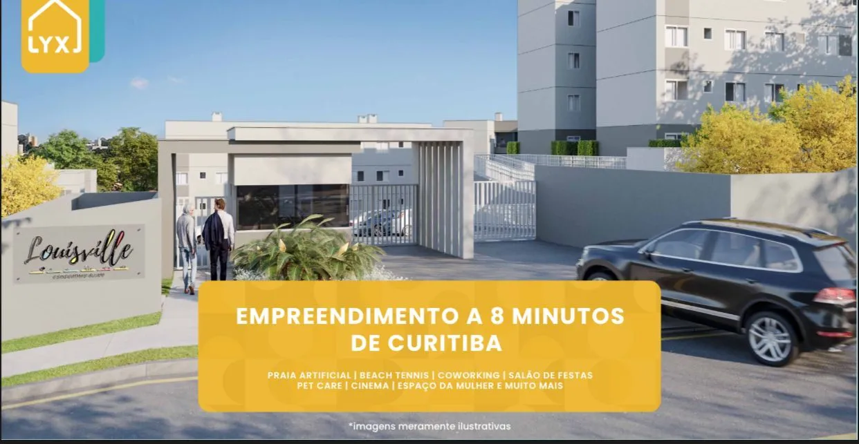Entrada 100% parcelada e desconto de até 20 mil 