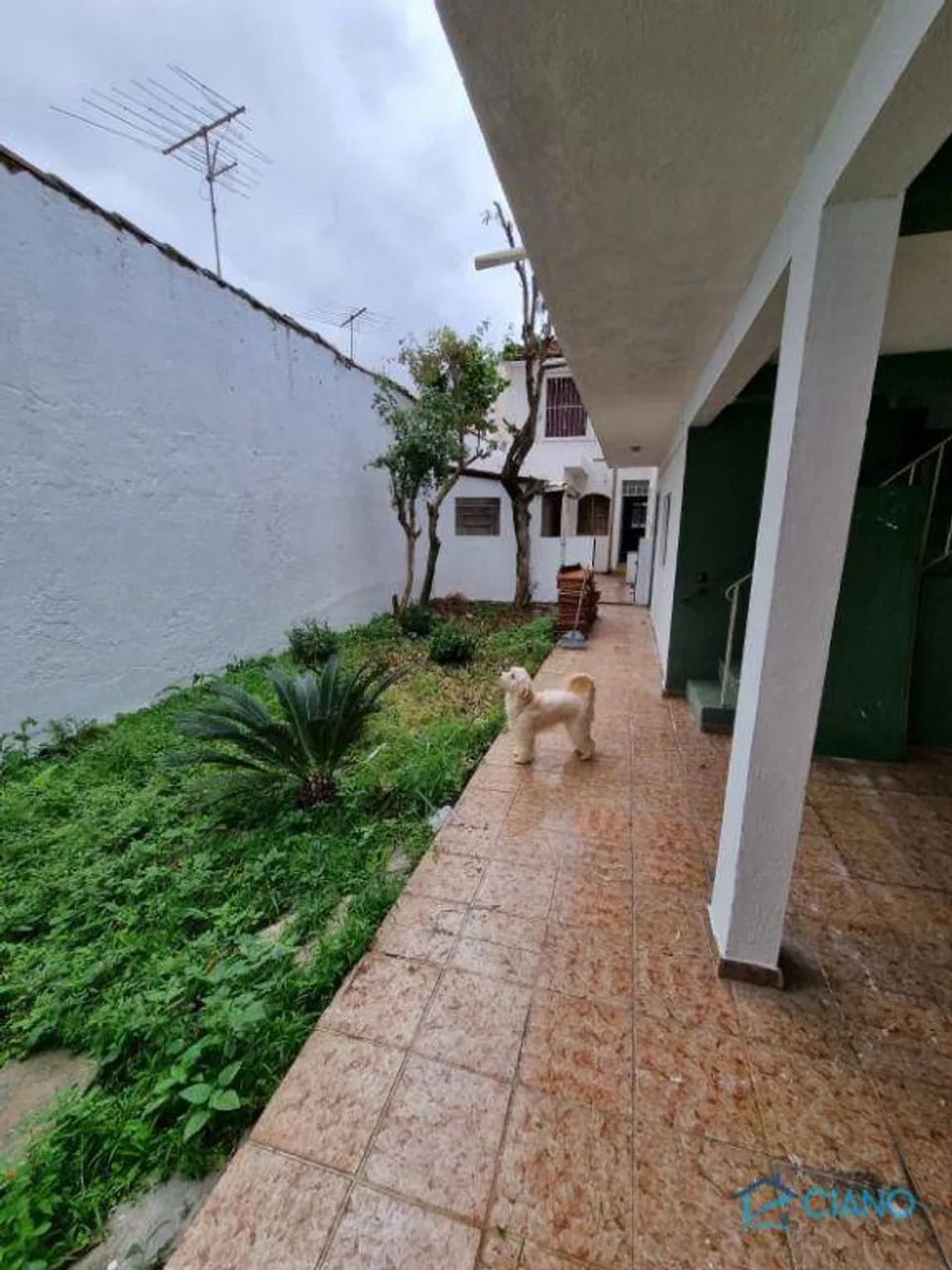 Sobrado à venda, 245 m² por R$ 1.400.000,00 - Mooca - São Paulo/SP - Foto 3