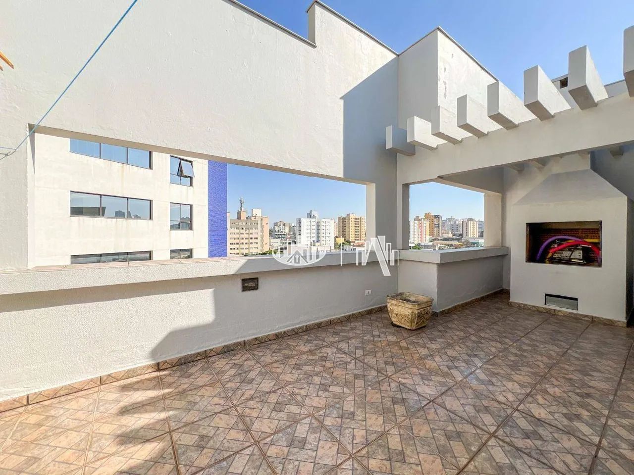 Cobertura à venda, 140 m² por R$ 900.000,00 - Centro - Londrina/PR - Foto 3