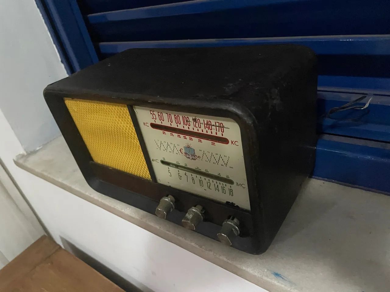 Rádio Empire 2 faixas - Foto 5