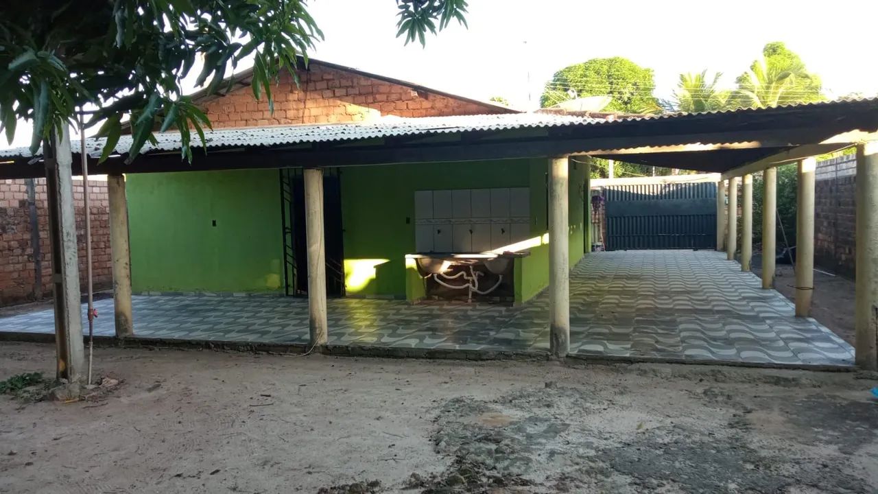 Foto - Boa Vista - Raiar do Sol