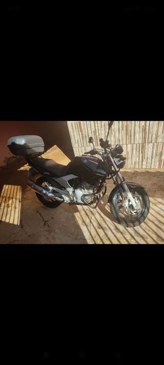 Moto Yamaha Fazer 250 - Impecável - Foto 4