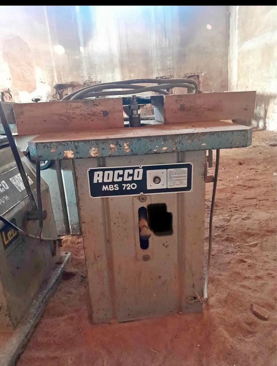 Tupia Rocoo MBS 720