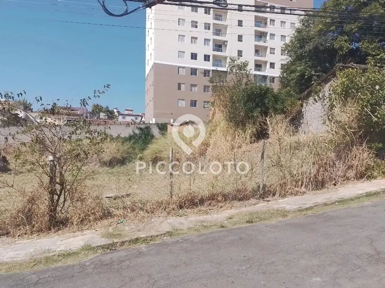 Terreno à venda em Campinas, Vila João Jorge, com 675 m² - Foto 3