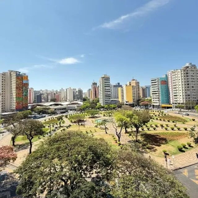 Foto - Belo Horizonte - Barro Preto