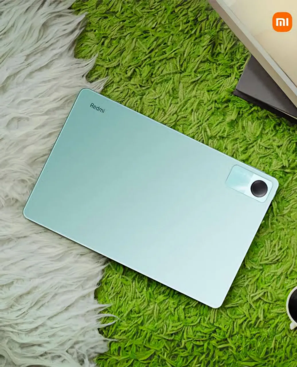 XIAOMI REDMI PAD SE 256GB-8GB D RAM. SNAPDRAGON 680, TELA 11POL"" LACRADOS, GARANTIA..