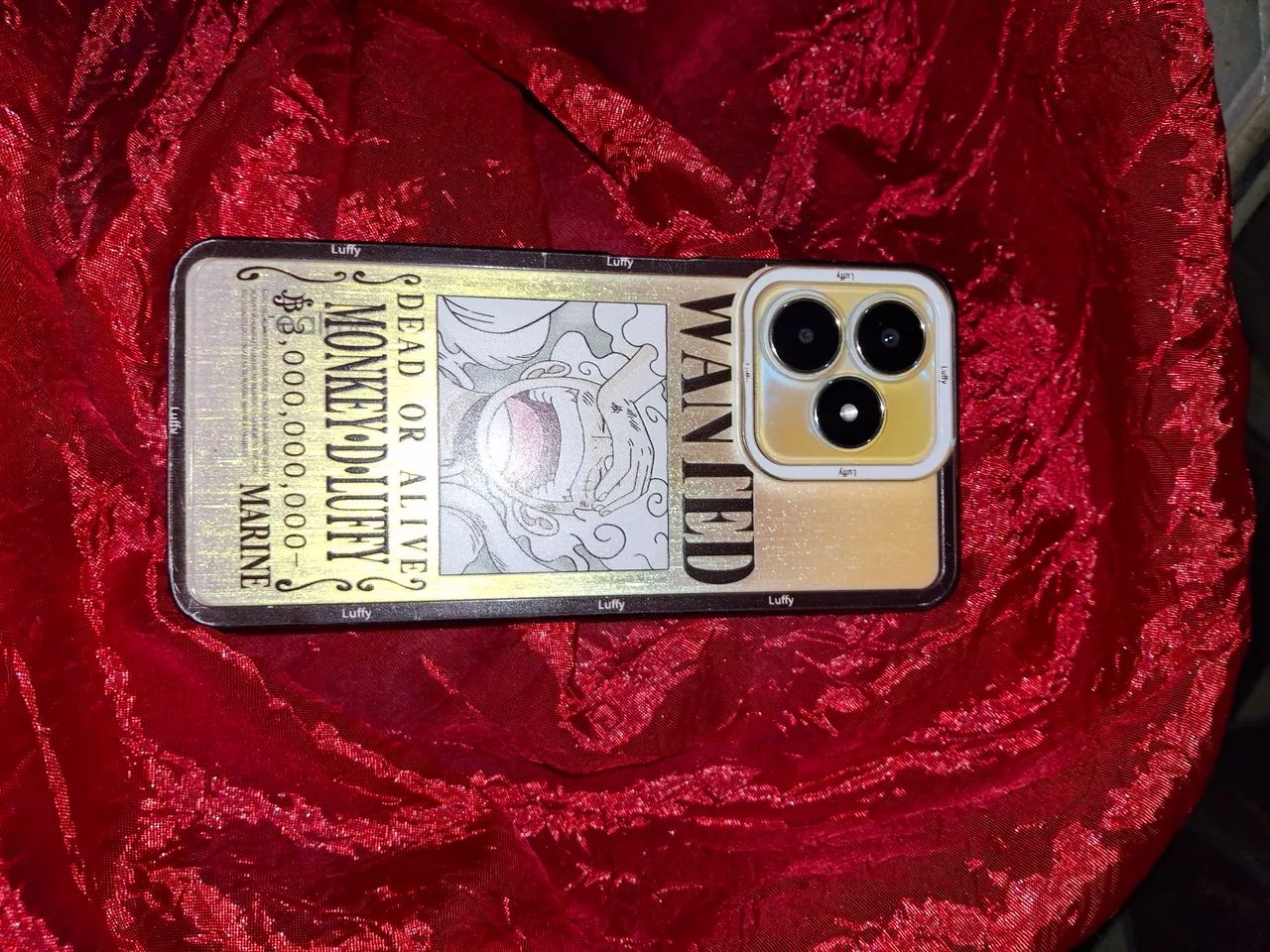 Realme C53 256gb Dourado  - Foto 4
