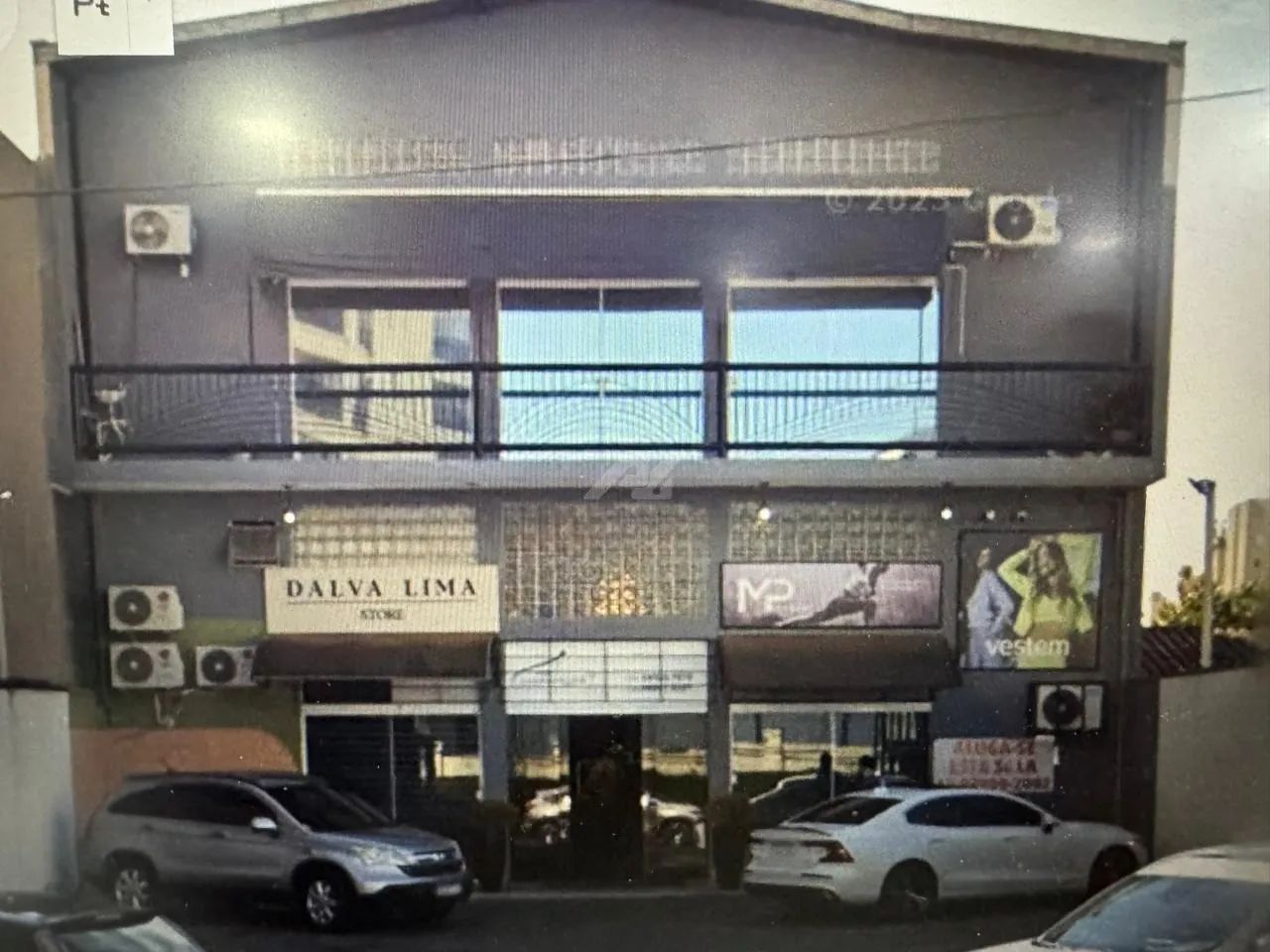 prédio - Mansões Santo Antônio - Campinas