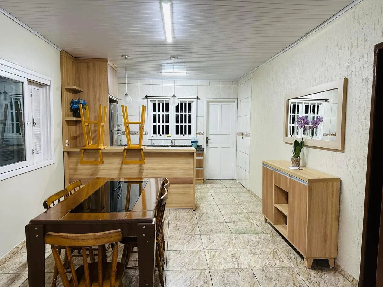 Casa com piscina em Tramandaí  - Foto 5