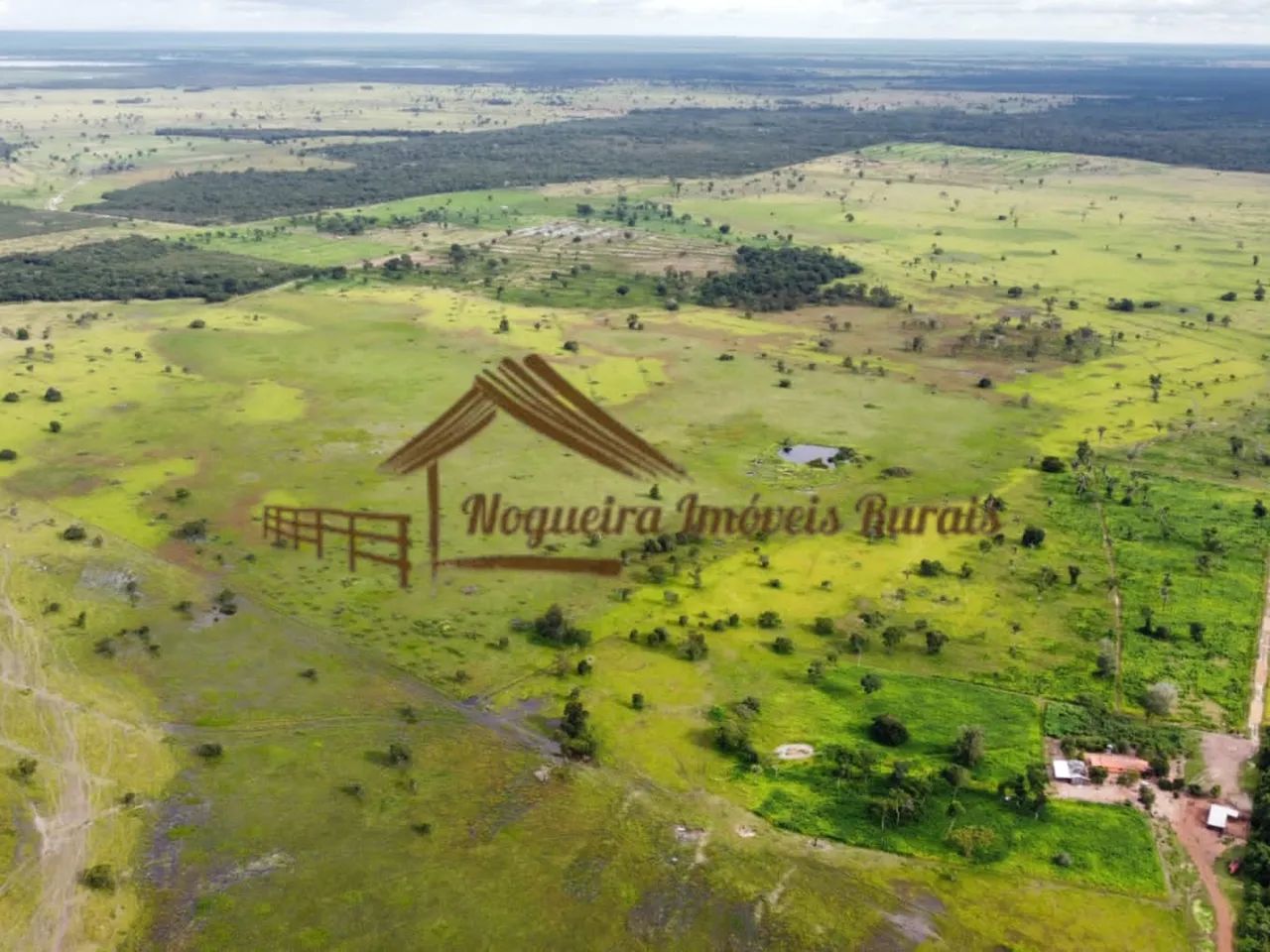 Fazenda com 130 alqueirão à venda - Foto 3