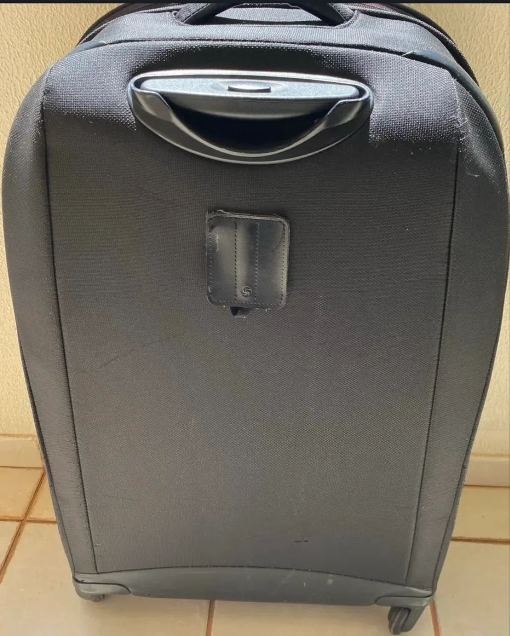 Mala SAMSONITE - Foto 2