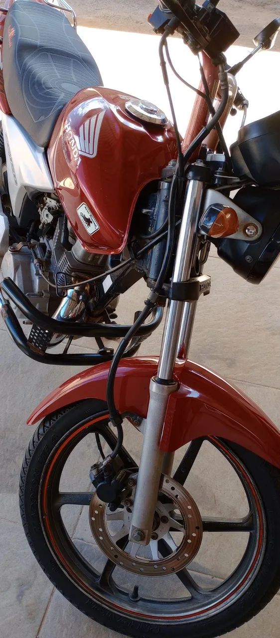 Vendo 150 sport  - Foto 2