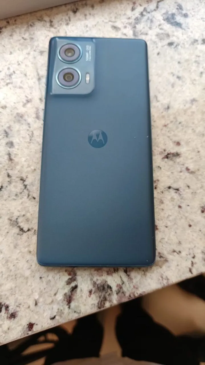 Motorola Edge 50 Fusion