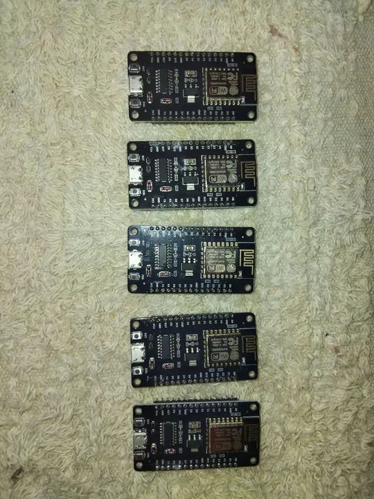 Troco Placa ESP8266 ESP-01 WiFi Módulo ver descrição. - Foto 2