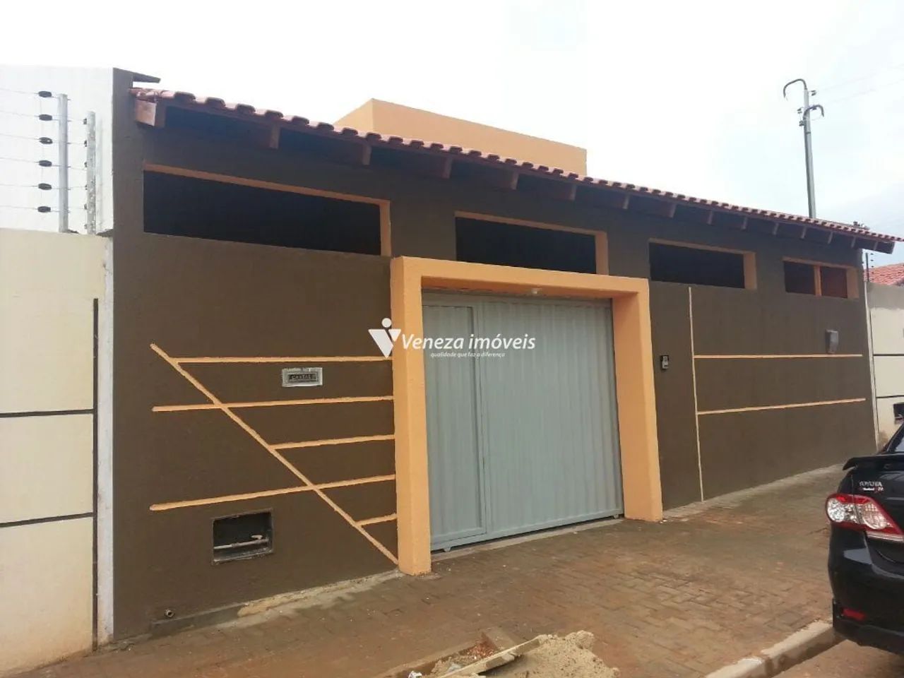 Casa no Residencial Jardim do Leste para Venda - Foto 2