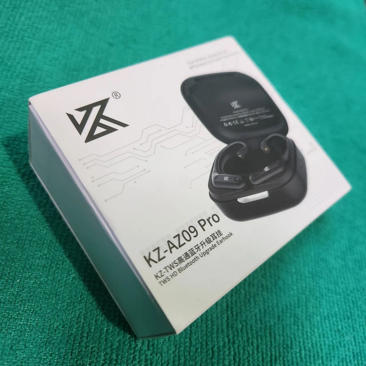 MÓDULO BLUETOOTH KZ (FAÇO ENVIO) - Foto 3