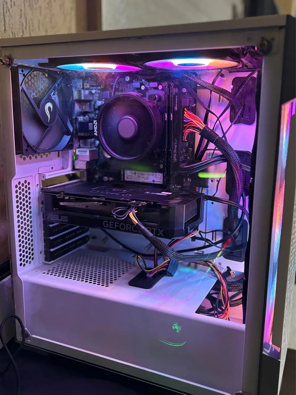 Combo gamer  - Foto 3