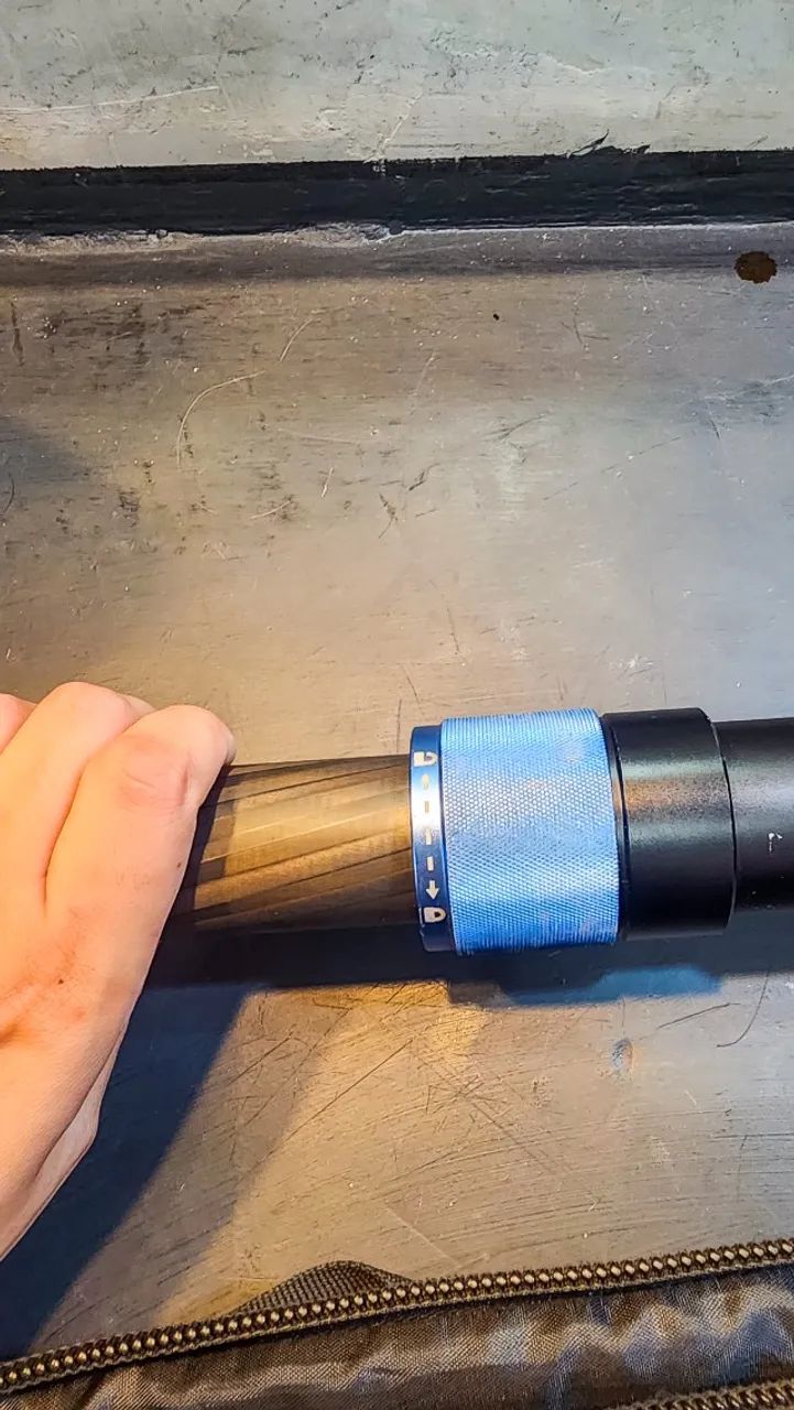 Monopé Sirui pé de galinha com cabeça ballhead (até 10kg) - Foto 3